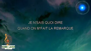 Maitre Gims & SIA - Je te Pardonne/I Forgive You  (Paroles & Lyrics)