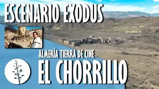 EL CHORRILLO | Escenario Exodus y Juego de Tronos