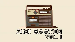 Aisi Raaton [RADIO EDITS]|Anupam Roy| FEELOBIC |#LOFI #Reverb🎧