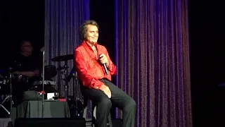 Engelbert Humperdinck 12/3/23 Anaheim, CA  At Last