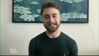 Daniel Radcliffe Is Filming In the Dominican Republic