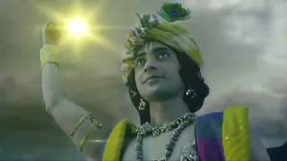 harey krishna