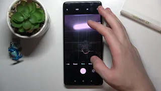 Изменить соотношение сторон в камере Xiaomi 11T Pro | 1:1, 4:3, 9:16