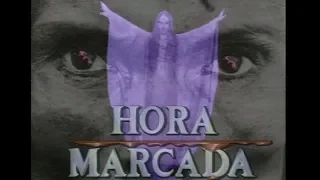 La Hora Marcada DVD 1