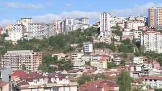 Twenty years after a deadly earthquake, Istanbul "not ready" for the "Big One" | AFP