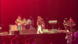 Third World Performing At Westchester Reggae Festival - Westchester County Center - 9/2/2023