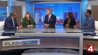 Flashpoint 11/24/19: (Segment One)