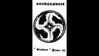 Grausamkeit - "Stardust" Promo '99 (Full Demo, 1999)