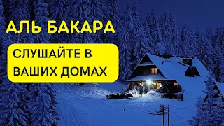 AL BAQARA - АЛЬ БАКАРА СУРУ СЛУШАЙТЕ КАЖДЫЙ ДЕНЬ, ЗАЩИТА ВАС И ВАШЕГО ДОМА ОТ ВСЕГО ПЛОХОГО.