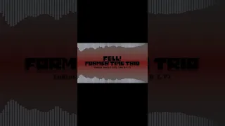 Fell! Former Time Trio - Phase 1: Endless Depravity (Cover) (WIP)