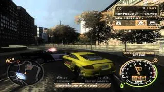 Need For Speed Most Wanted: Part 41 - Ming Milestones Part 2