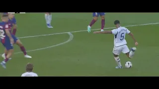 FC Barcelona 1:2 Real Madryt wszystkie bramki,polski komentarz HD