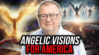 Angelic Visions For America | Tim Sheets