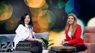 Daniela Trbović: 'Jednom mi je čovjek zaželio smrt' | VELIKI INTERVJU