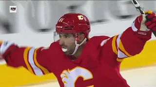 Nazem Kadri 2-0 Goal vs Pittsburgh Penguins | October 25 2022