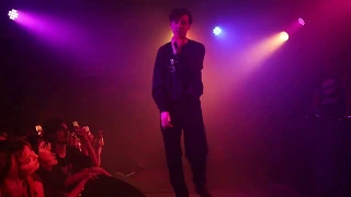 Wicca Phase Springs Eternal "Put Me In Graves" @ Chain Reaction 4/12/19