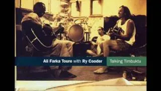 Ry Cooder - Diaraby