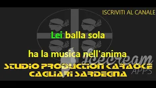 Fiorello   Lei balla sola cori