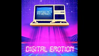 Digital Emotion - Get Up Action (Dj Legran&Dj Astrovskij Remix)