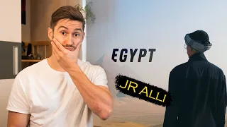 Filmmaker ANALYZES JR Alli's 'Egypt- Like Never Before'