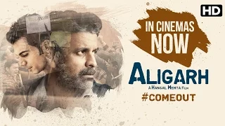 Aligarh in Cinemas Now
