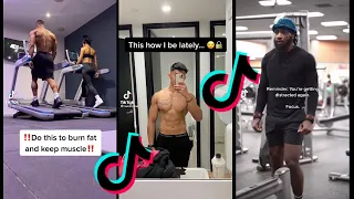 Beginner Gym Motivation and Tips | TikTok Compilation