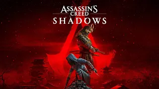 Assassin's Creed Shadows Official Cinematic Trailer