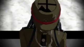 Shinguji Korekiyo - Toxic MMD