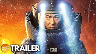 SHOCK WAVE 2 (2020) Full Trailer | Andy Lau, Phillip Keung Action Thriller Movie