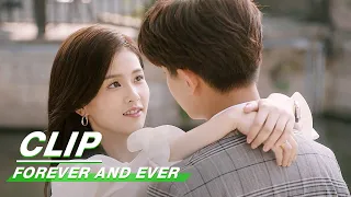 Clip: Professor Zhousheng Gets Jealous | Forever and Ever EP15 | 一生一世 | iQIYI