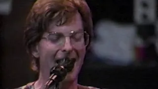 Grateful Dead - Box Of Rain - 6/21/1989 - Shoreline Amphitheatre