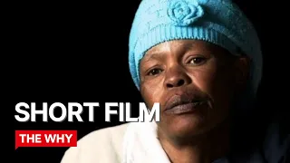Voices: South Africa | WHY POVERTY? (OFFICIAL SHORT FILM)