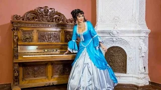 Ария Барбарины из оперы В.А. Моцарта "Свадьба Фигаро".