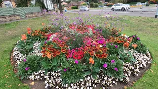 Exploring Huntingdon and Godmanchester, Cambridgeshire, England - 28 August, 2021