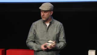 Everything is going well | Anders Granberg | TEDxUmeå