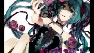 【初音ミク】モウモクポエム【オリジナル】