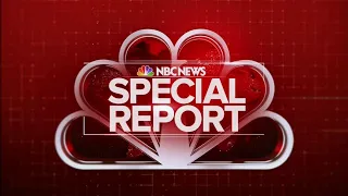 NBC News Special Report l 12/8/2022 - Brittney Griner Release #2