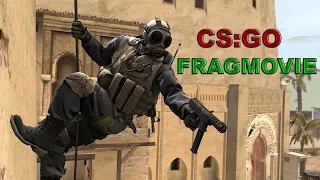 Memories💖 (CsGo fragmovie)