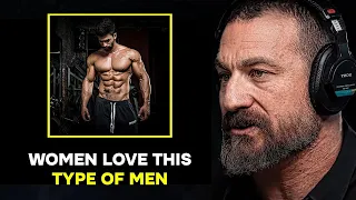 NEUROSCIENTIST: Women Love Muscular Men - Andrew Huberman