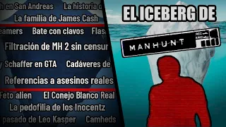 MANHUNT ICEBERG EXPLAINED (1 & 2)