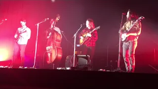 “Slow Train” - Billy Strings - Live at the Opera - Dothan, AL - 11/13/18