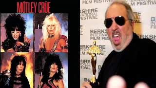 Tom Werman Talks Recording Mötley Crüe Shout At The Devil