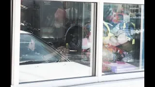 Allentown Emergency Workers Rescue Child from Claw Machine - 5.3.18