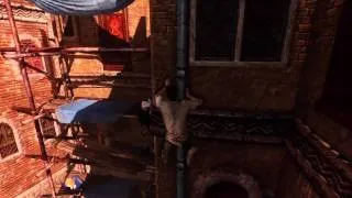 ★ Uncharted 3: The Chase - 19 ~ RubeboyProductions (HD) ★