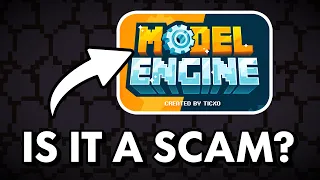 Is this Minecraft Developer scamming you?