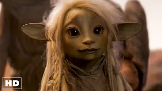 THE DARK CRYSTAL: AGE OF RESISTANCE Teaser (2019) Netflix