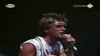 DOE MAAR  PINKPOP 1982 -FULL-PERF TV -4K REMASTERED (STEREO FULLSCREEN)