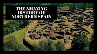 CASTRO DE Coaña | History of Northern Spain | Travel Asturias | Viajar España | Historia de España