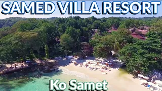 Beachfront Bliss: The Unbeatable Value of Samed Villa Resort