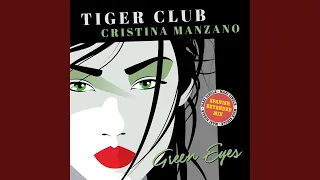 Green Eyes (feat. Cristina Manzano) (Spanish Extended Mix)